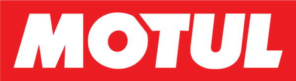 логотип "Motul"