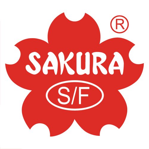 логотип "Sakura"