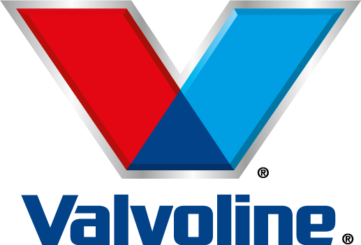 логотип "Valvoline"